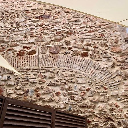 Puerta De Caceres Apartamento 2 Екстер'єр фото