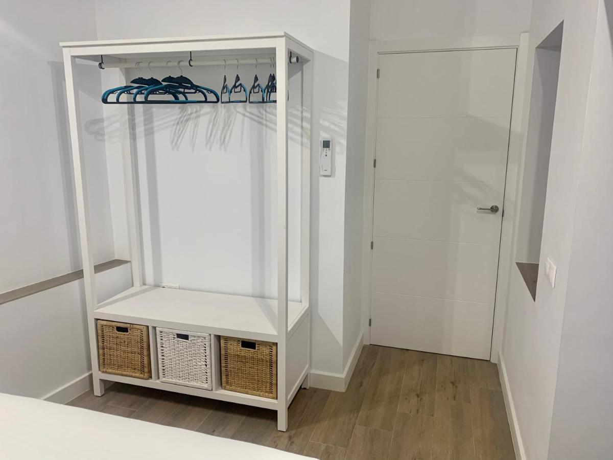 Puerta De Caceres Apartamento 2 Екстер'єр фото
