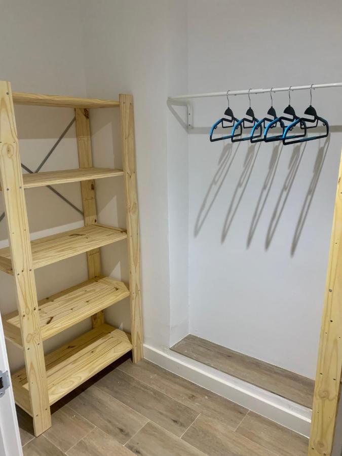 Puerta De Caceres Apartamento 2 Екстер'єр фото