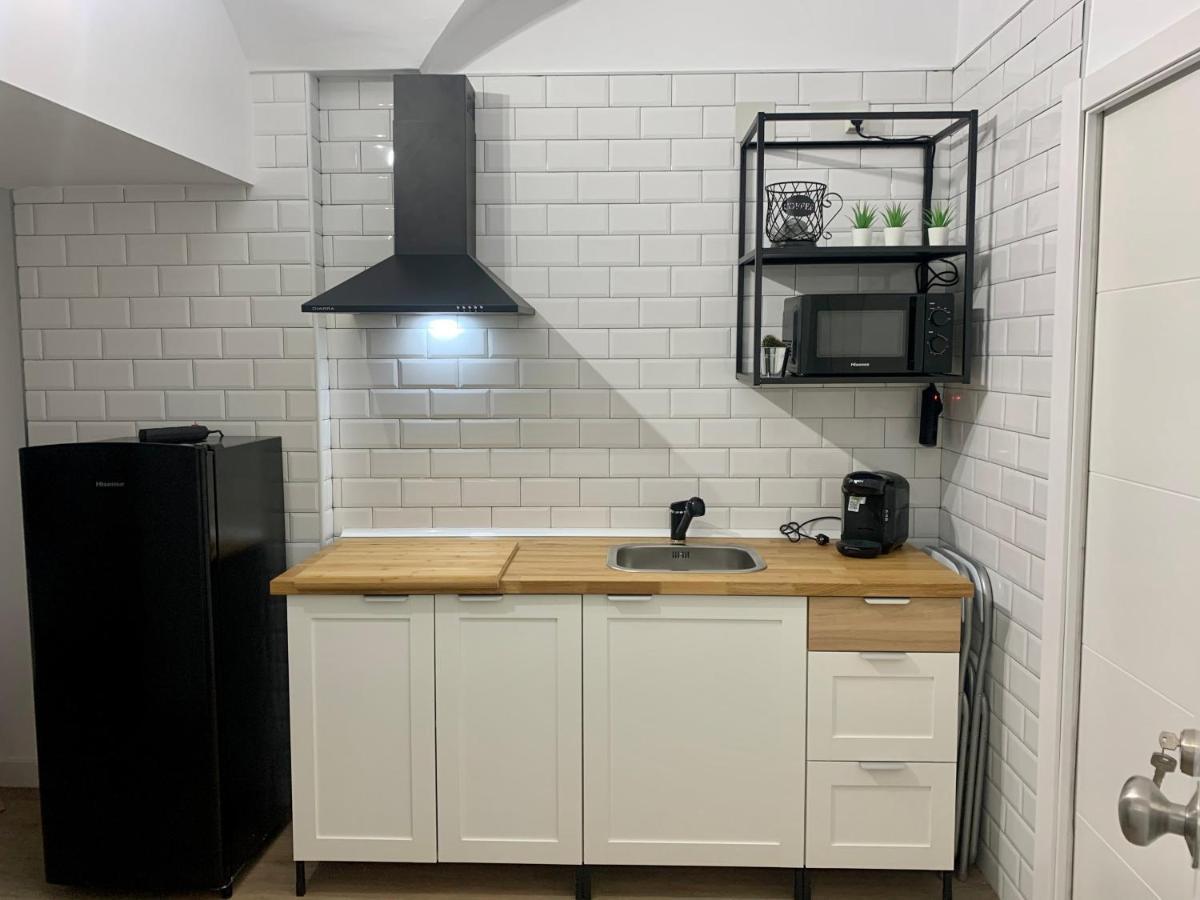 Puerta De Caceres Apartamento 2 Екстер'єр фото