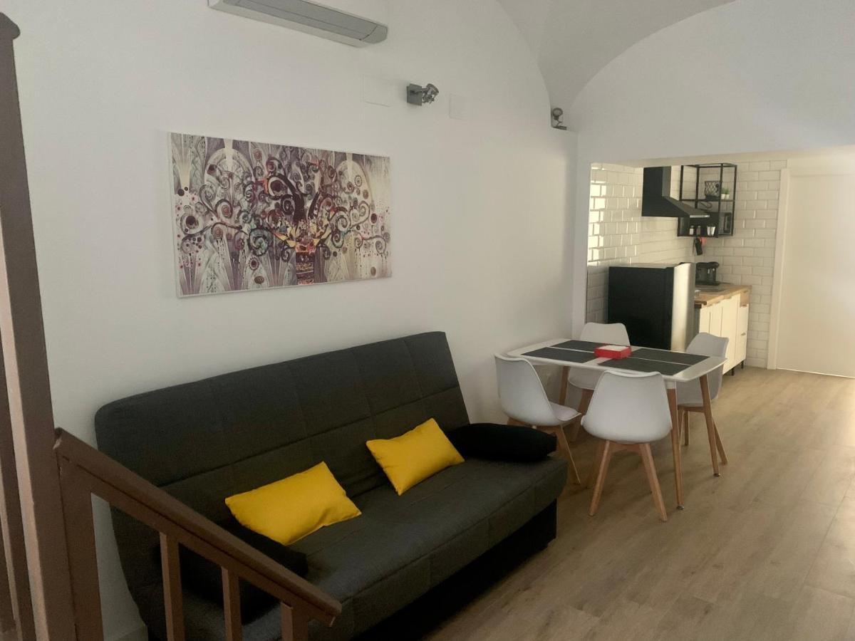 Puerta De Caceres Apartamento 2 Екстер'єр фото