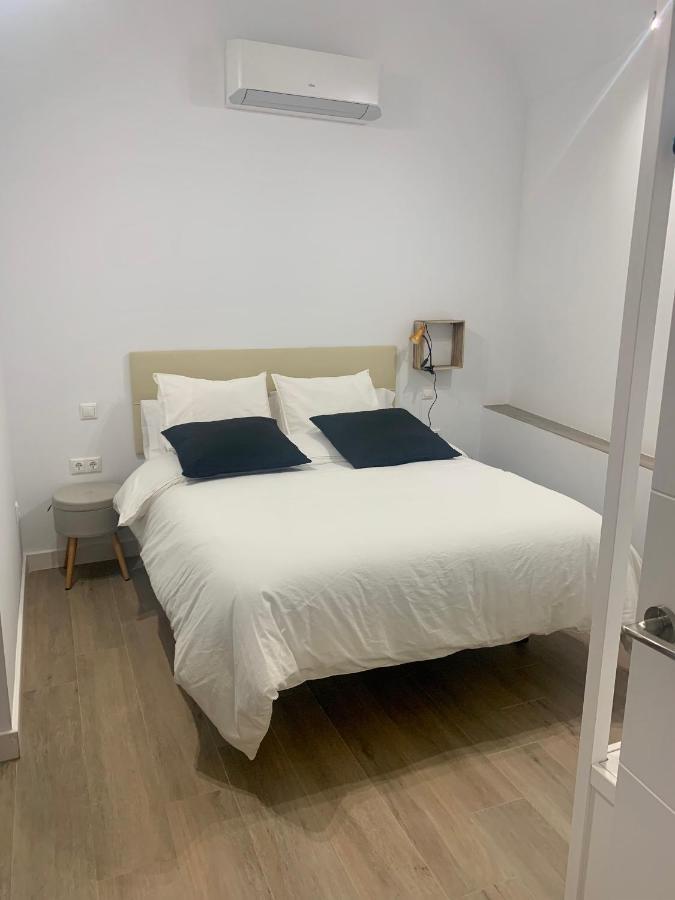 Puerta De Caceres Apartamento 2 Екстер'єр фото