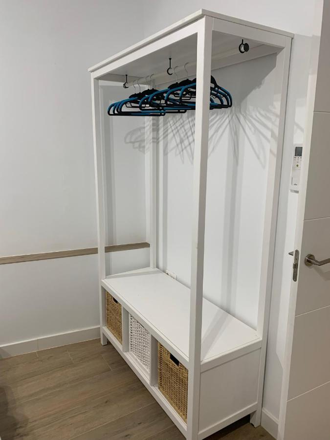 Puerta De Caceres Apartamento 2 Екстер'єр фото