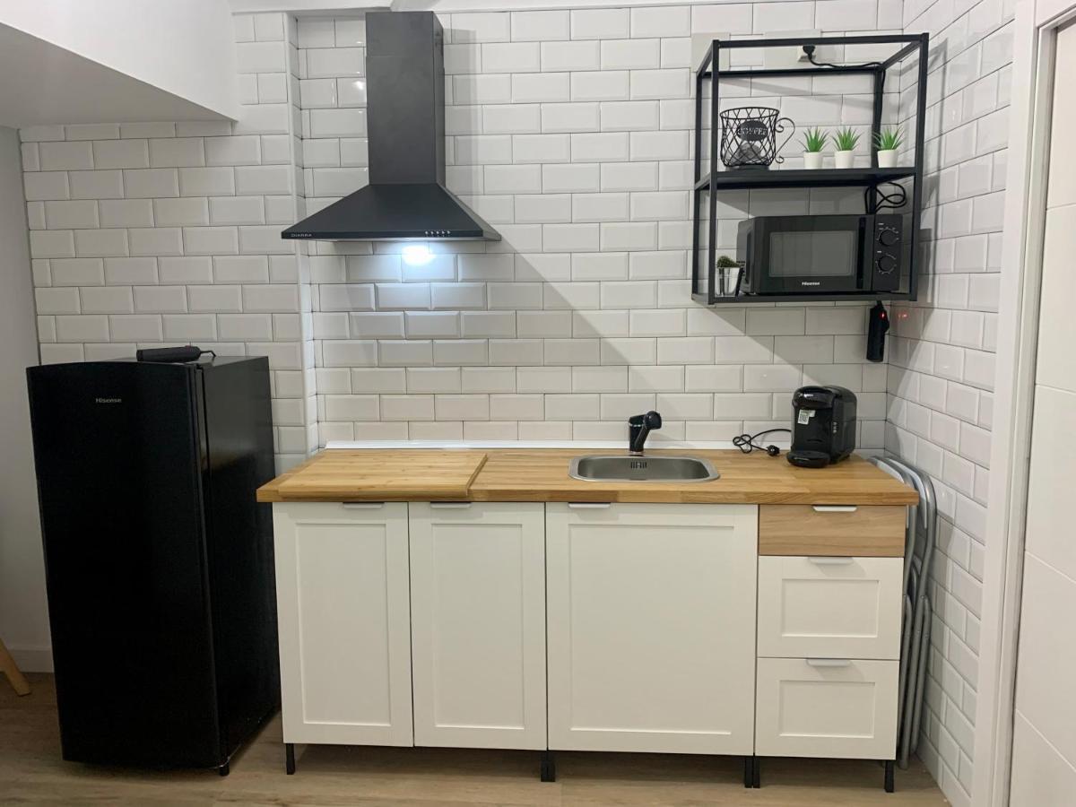 Puerta De Caceres Apartamento 2 Екстер'єр фото