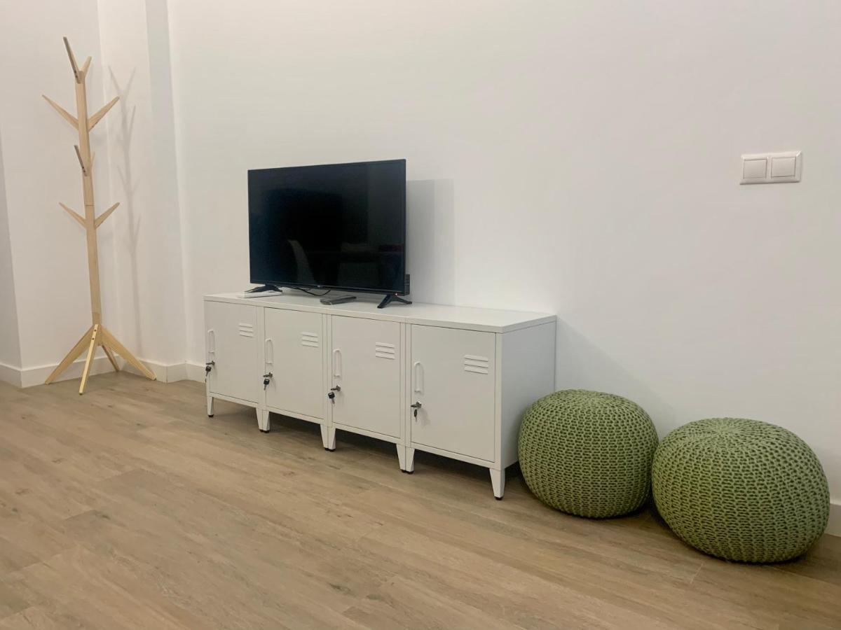 Puerta De Caceres Apartamento 2 Екстер'єр фото