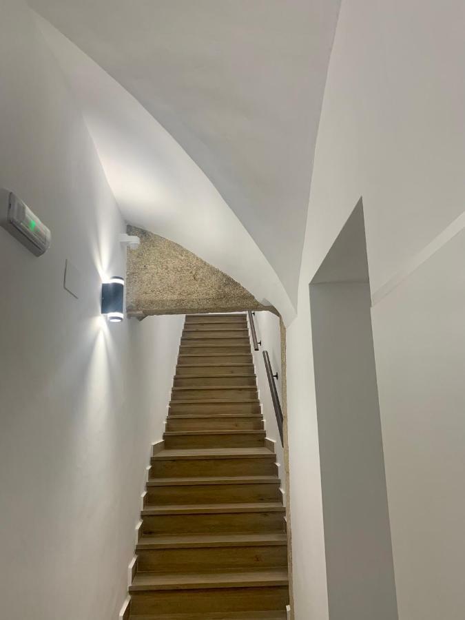 Puerta De Caceres Apartamento 2 Екстер'єр фото