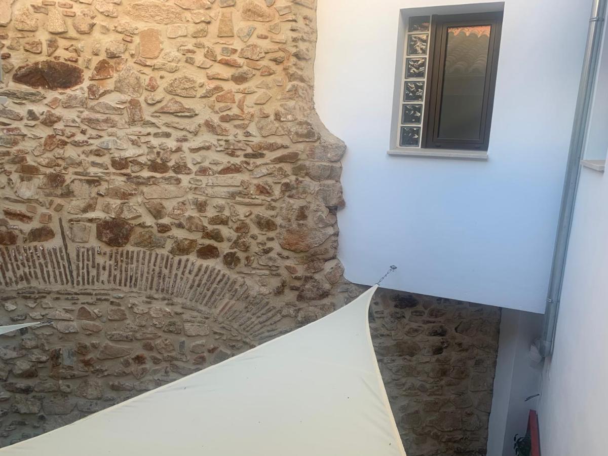 Puerta De Caceres Apartamento 2 Екстер'єр фото