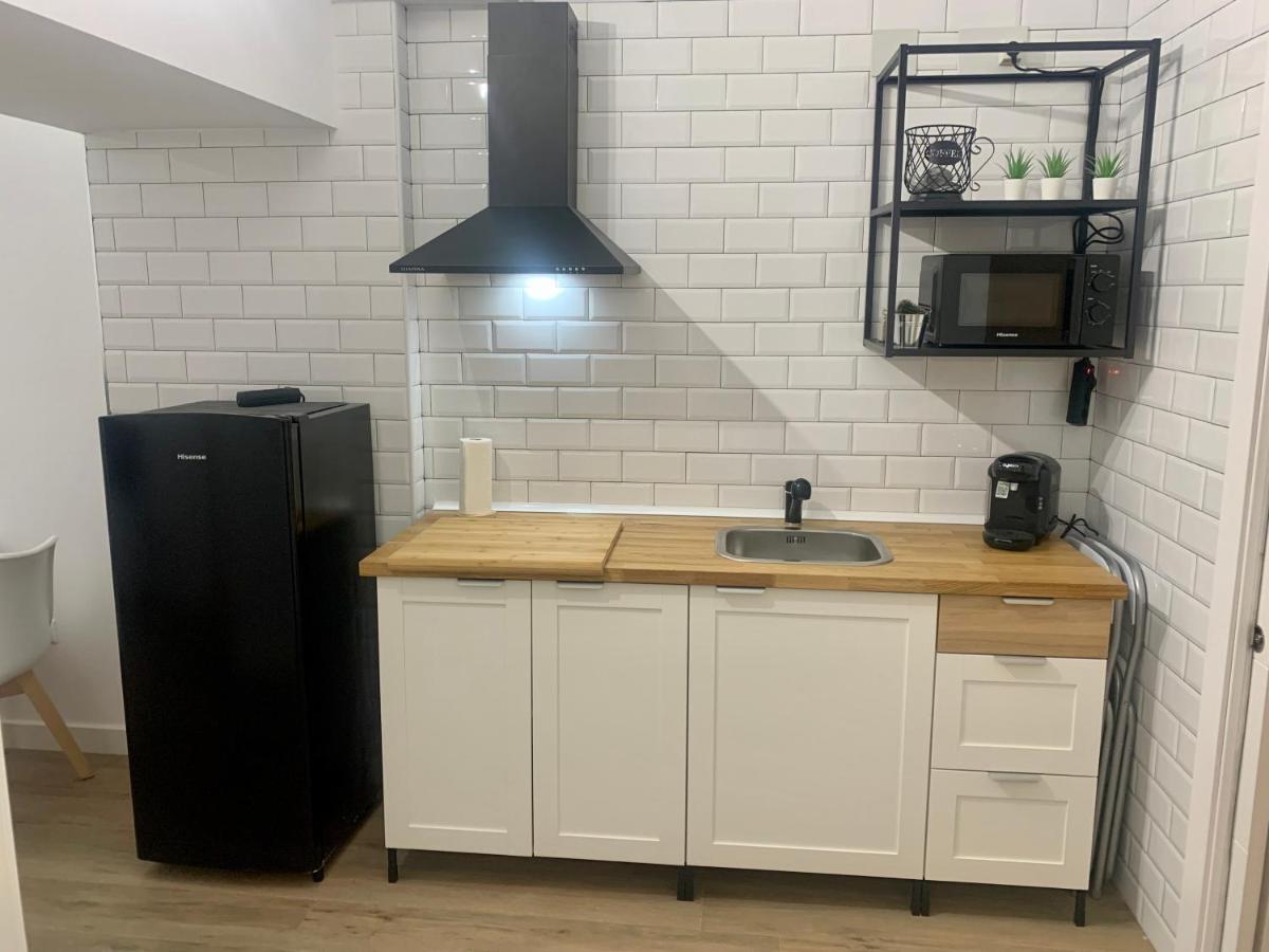 Puerta De Caceres Apartamento 2 Екстер'єр фото
