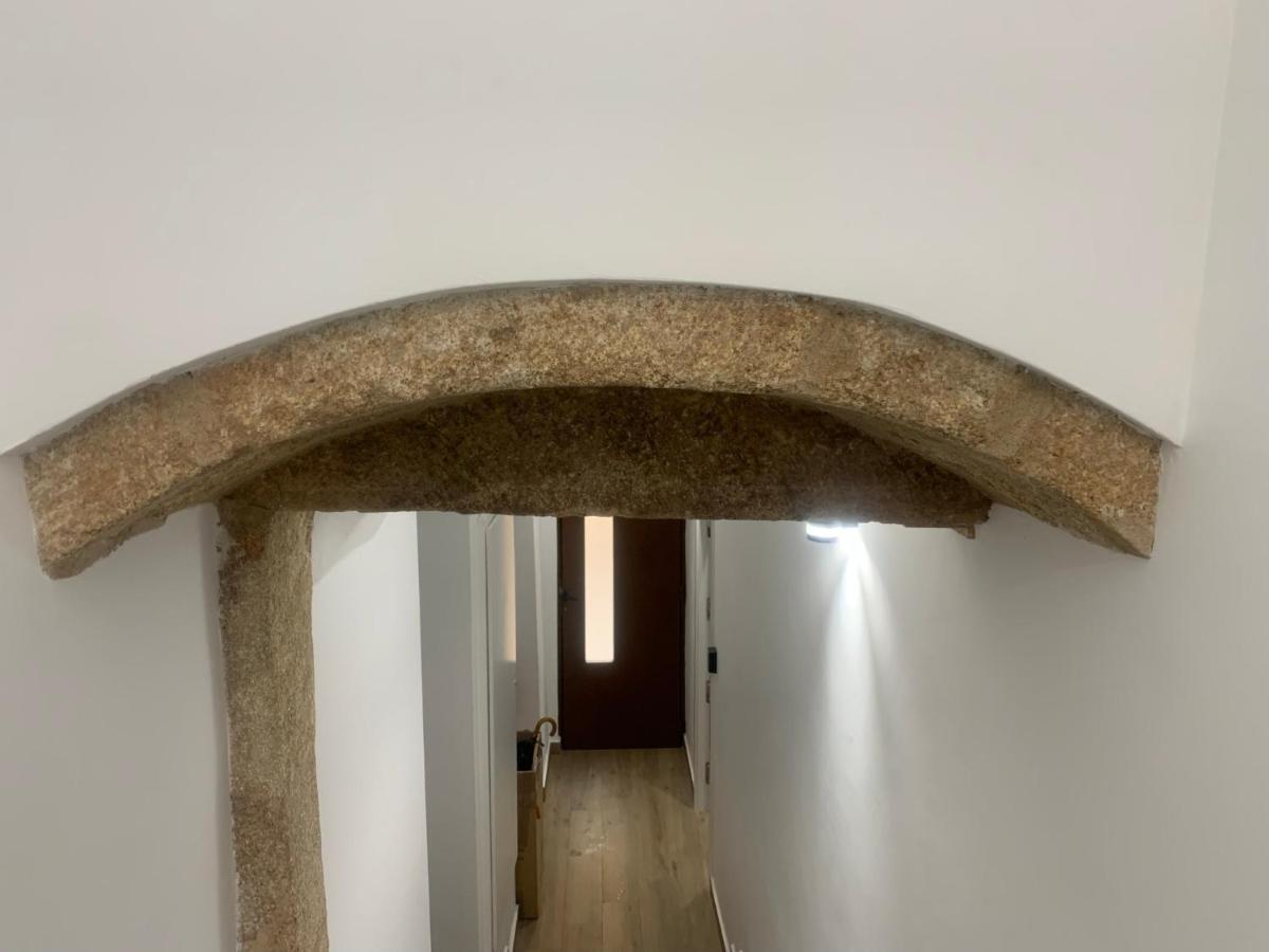 Puerta De Caceres Apartamento 2 Екстер'єр фото