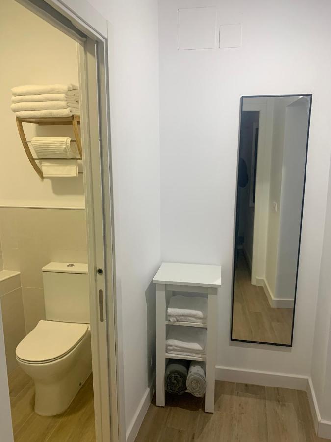 Puerta De Caceres Apartamento 2 Екстер'єр фото