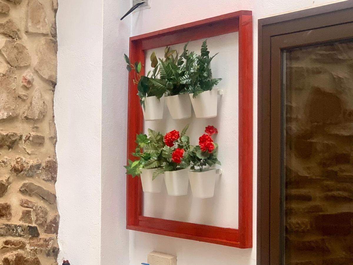 Puerta De Caceres Apartamento 2 Екстер'єр фото