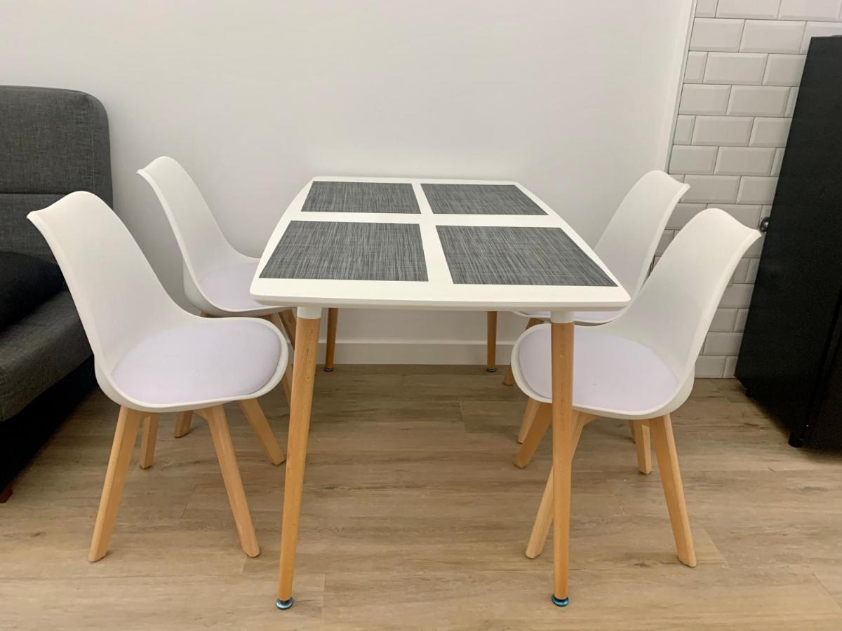 Puerta De Caceres Apartamento 2 Екстер'єр фото