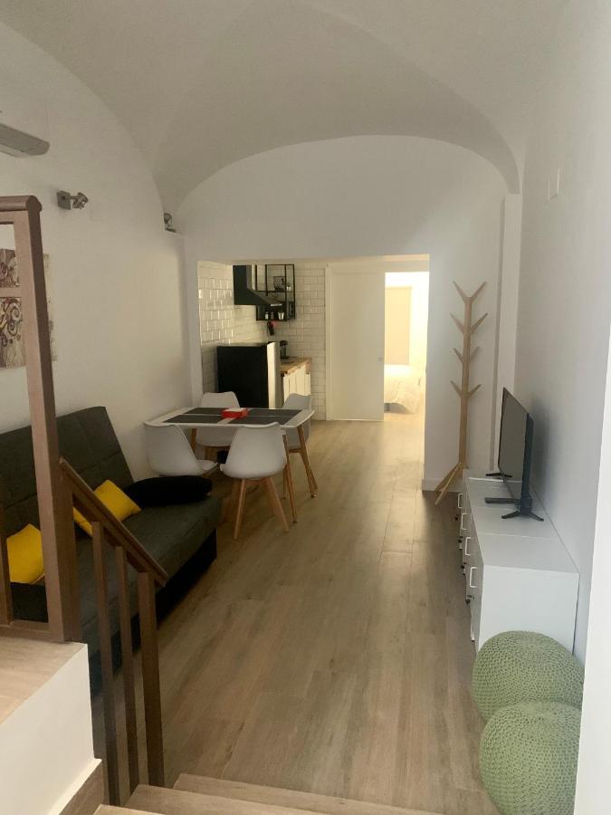 Puerta De Caceres Apartamento 2 Екстер'єр фото