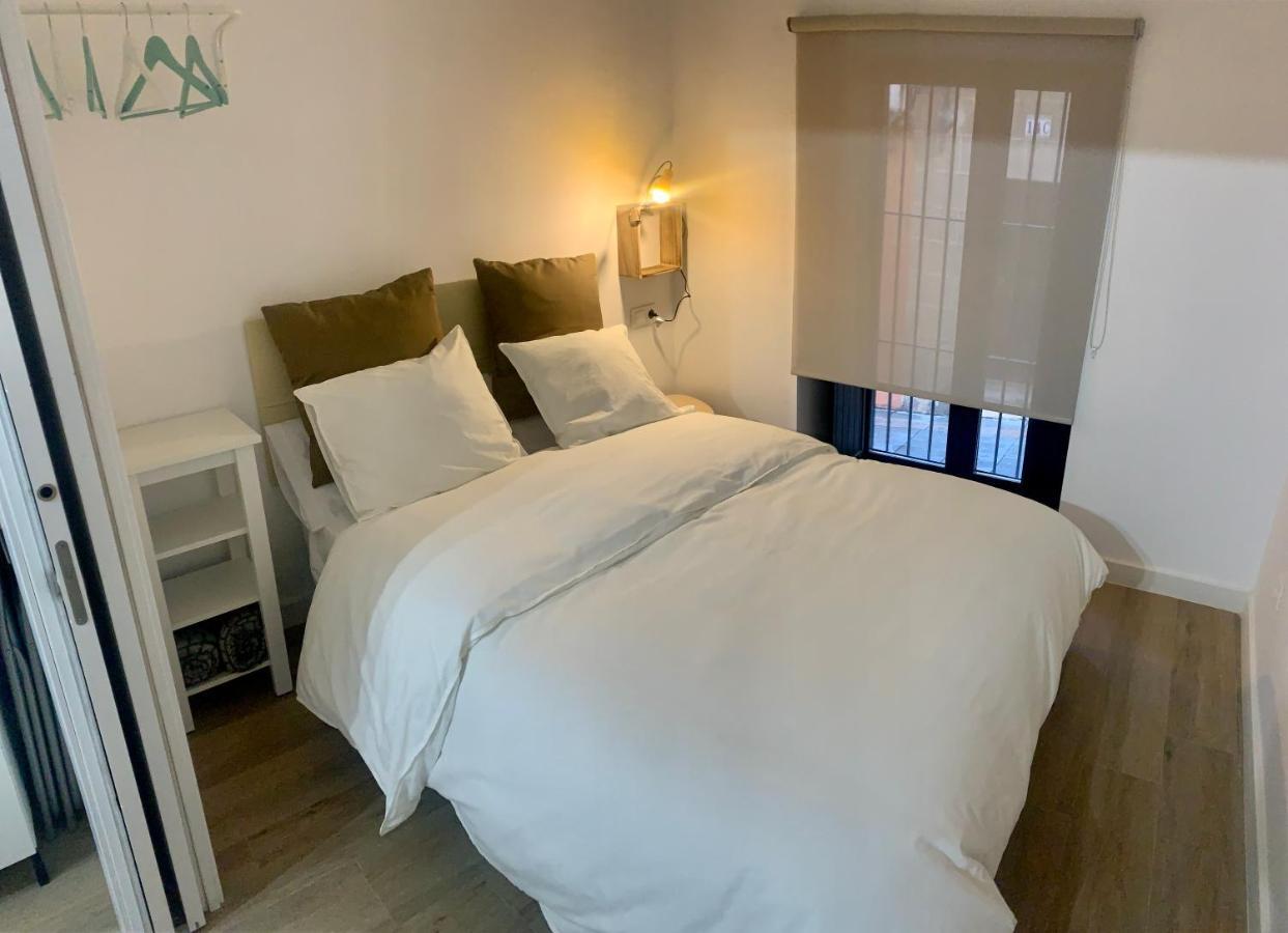 Puerta De Caceres Apartamento 2 Екстер'єр фото