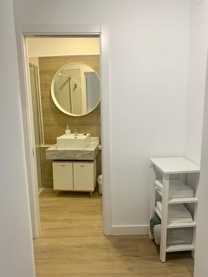 Puerta De Caceres Apartamento 2 Екстер'єр фото
