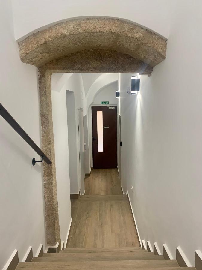 Puerta De Caceres Apartamento 2 Екстер'єр фото