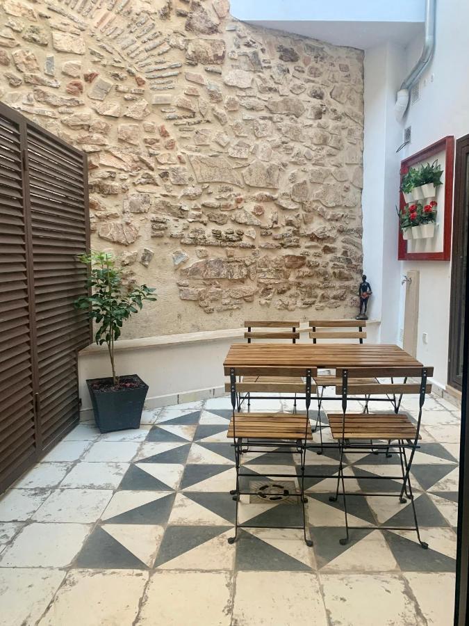 Puerta De Caceres Apartamento 2 Екстер'єр фото