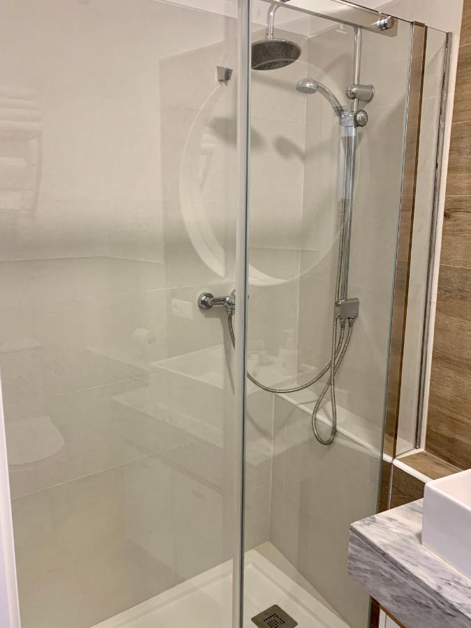 Puerta De Caceres Apartamento 2 Екстер'єр фото