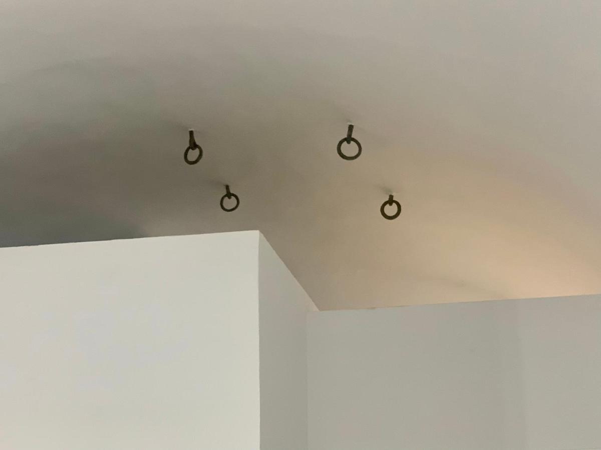Puerta De Caceres Apartamento 2 Екстер'єр фото