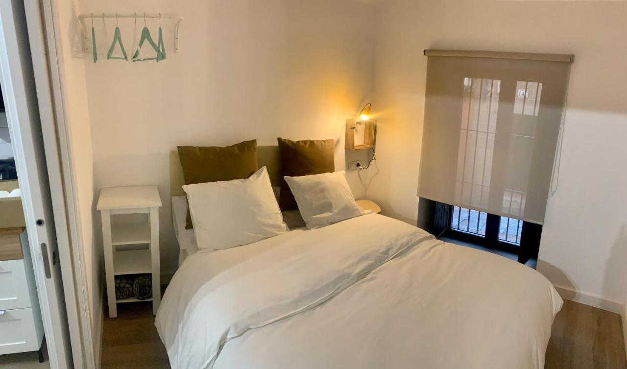 Puerta De Caceres Apartamento 2 Екстер'єр фото
