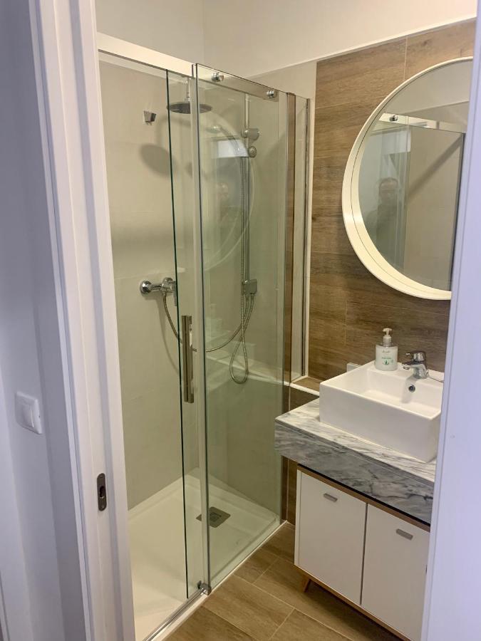Puerta De Caceres Apartamento 2 Екстер'єр фото