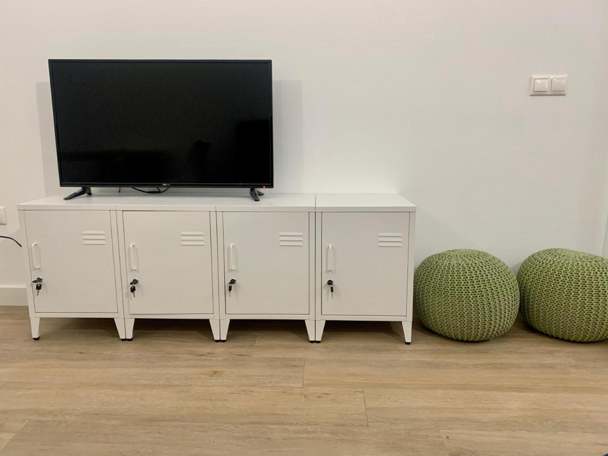 Puerta De Caceres Apartamento 2 Екстер'єр фото
