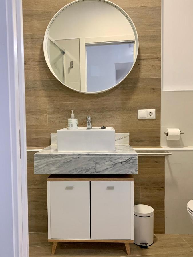 Puerta De Caceres Apartamento 2 Екстер'єр фото